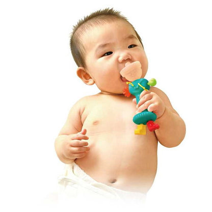 ピープル なめても安心 も~っと!なめられ太郎 五代目(代引不可)