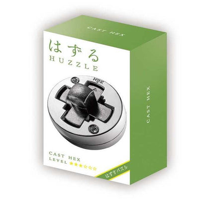 ハナヤマ はずる キャスト ヘックス(代引不可)