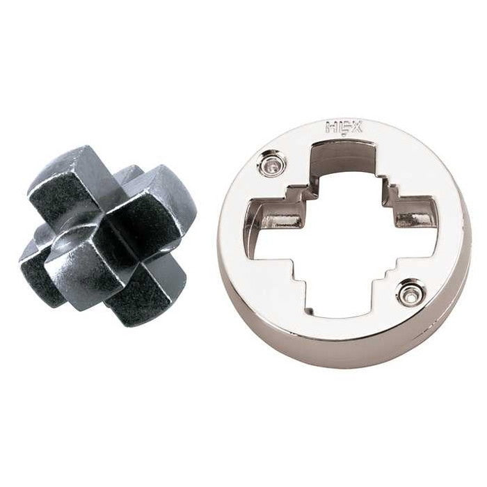 ハナヤマ はずる キャスト ヘックス(代引不可)