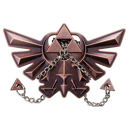 ハナヤマ はずる ゼルダの伝説 ハイラルの紋章(代引不可)