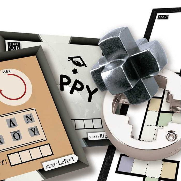 ハナヤマ はずる謎解き ヘグジット(代引不可)