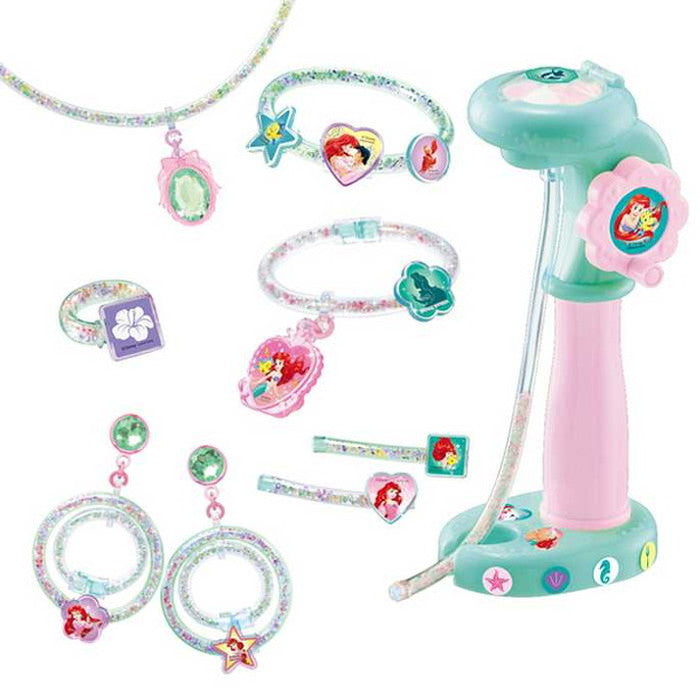 ハナヤマ チューブレット アリエルセット(代引不可)