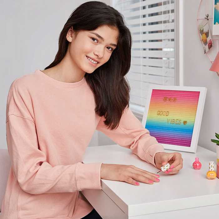 ハナヤマ 078672 ネオンネイルポリッシュセット(代引不可)