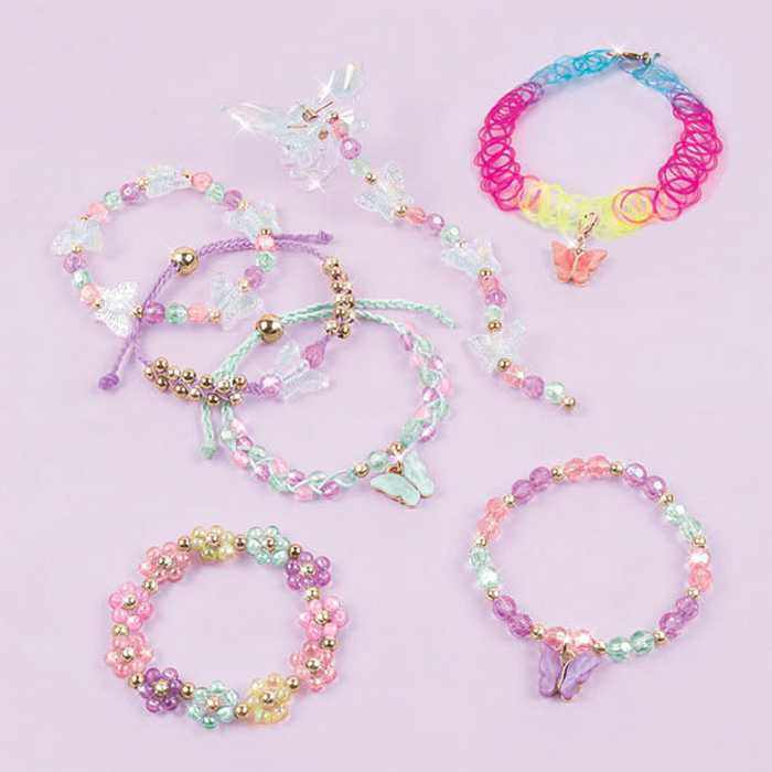 ハナヤマ ビューティフルジュエリーセット(代引不可)