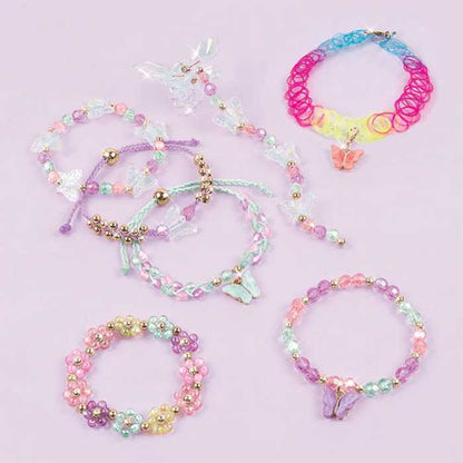 ハナヤマ ビューティフルジュエリーセット(代引不可)