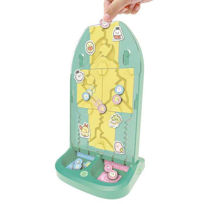 ハナヤマ ロジカルニュートン すみっコぐらし いろわけすみっコ(代引不可)