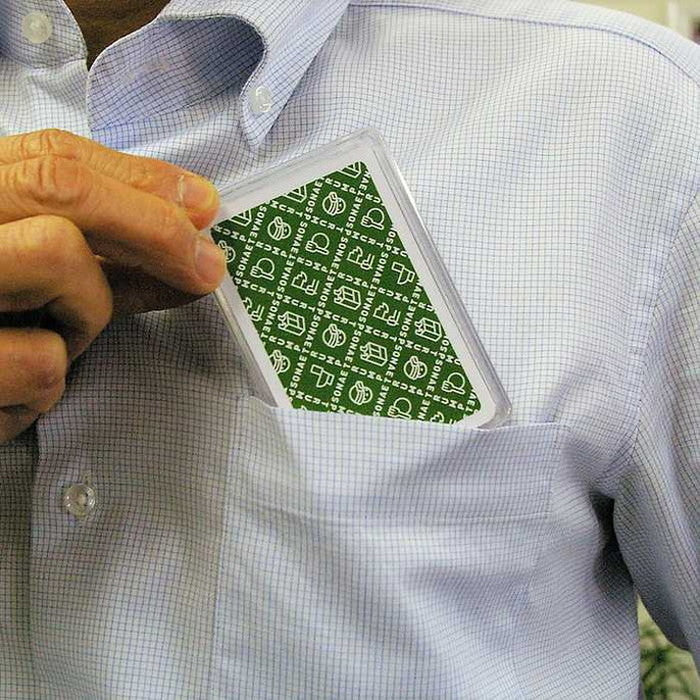 ビバリー 災害そなえトランプ(代引不可)