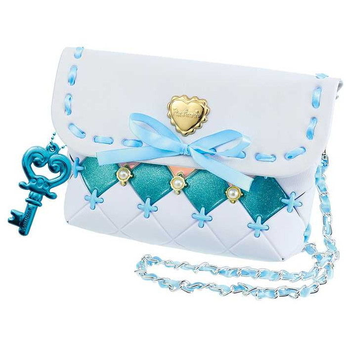 ビバリー パチェリエ ロイヤルブルー(代引不可)