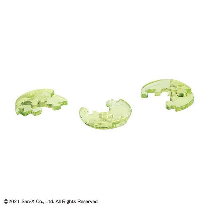 ビバリー クリスタルパズル すみっコぐらし ぺんぎん&たぴおか(代引不可)