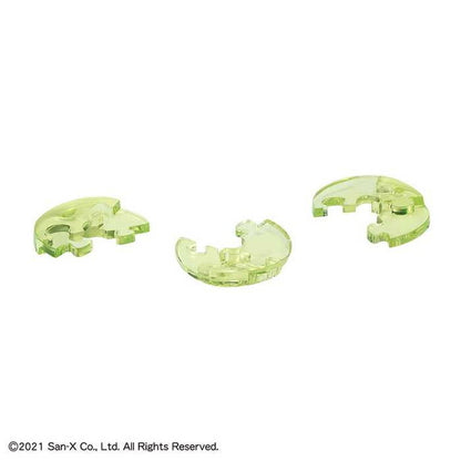 ビバリー クリスタルパズル すみっコぐらし ぺんぎん&たぴおか(代引不可)