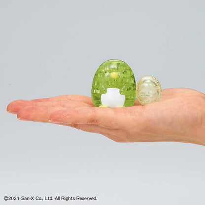 ビバリー クリスタルパズル すみっコぐらし ぺんぎん&たぴおか(代引不可)