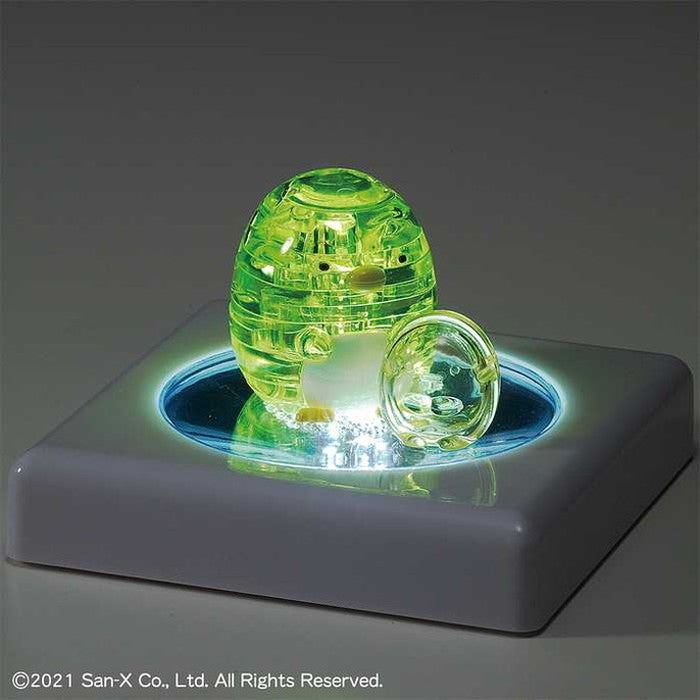 ビバリー クリスタルパズル すみっコぐらし ぺんぎん&たぴおか(代引不可)