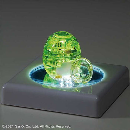 ビバリー クリスタルパズル すみっコぐらし ぺんぎん&たぴおか(代引不可)