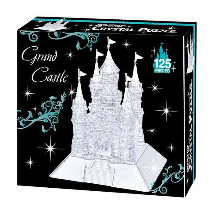 ビバリー グランキャッスル(代引不可)