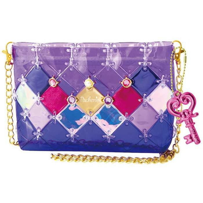 ビバリー パチェリエ プリンセスパープル(代引不可)