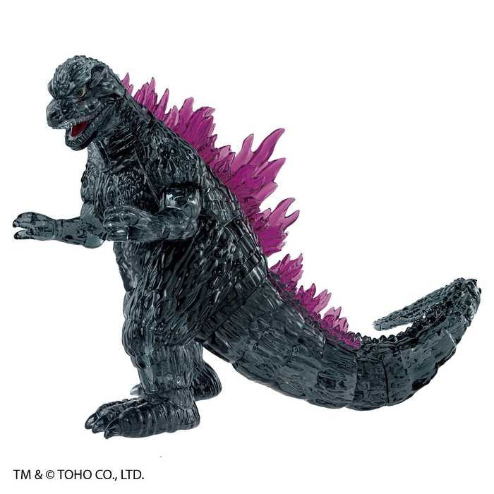 ビバリー 50299 ゴジラ(代引不可)