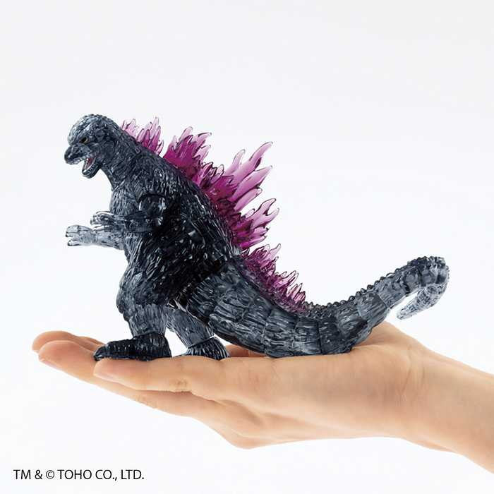 ビバリー 50299 ゴジラ(代引不可)