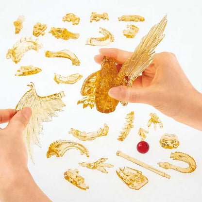 ビバリー ゴールデン ドラゴン(代引不可)