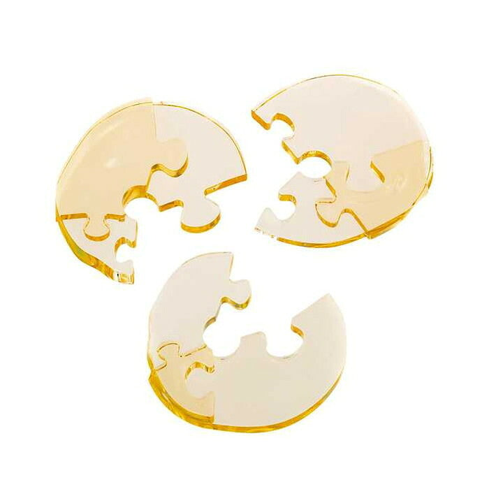 クリスタルパズル ライオン ビバリー(代引不可)