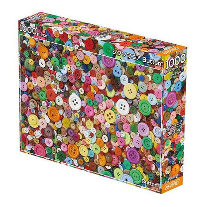 ビバリー ジグソマニア Button(代引不可)