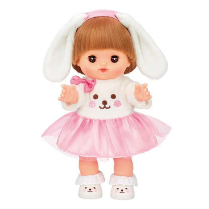 パイロットコーポレーション きせかえ秋冬 たれみみうさちゃんコーデ(代引不可)