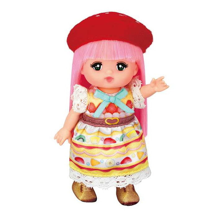 パイロットコーポレーション ケーキワンピ&ミントくまセット(代引不可)