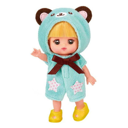 パイロットコーポレーション ケーキワンピ&ミントくまセット(代引不可)