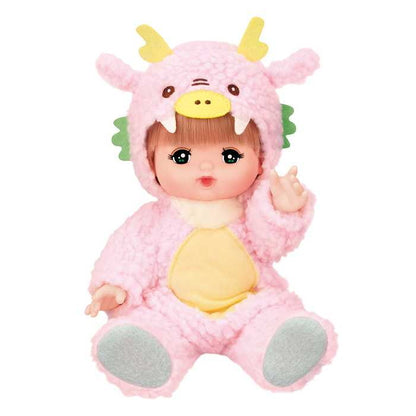 パイロットコーポレーション 干支 たつどしメルちゃん(代引不可)