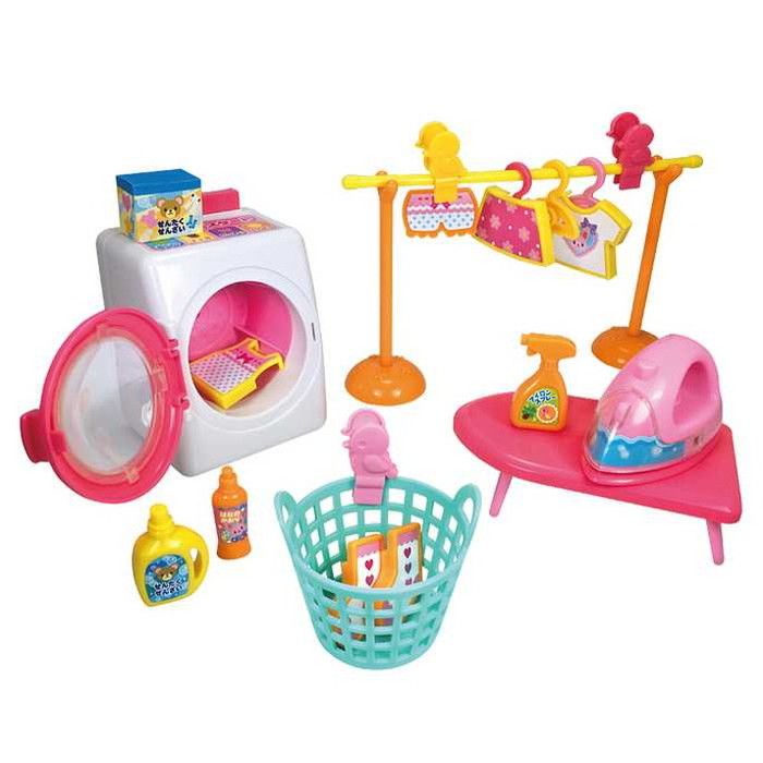 ムラオカ るんるんおせんたく日和(代引不可)