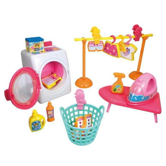 ムラオカ るんるんおせんたく日和(代引不可)