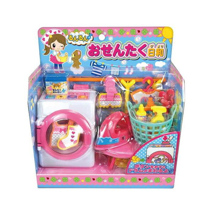 ムラオカ るんるんおせんたく日和(代引不可)