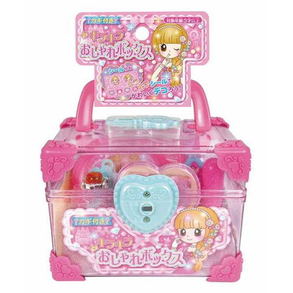 ムラオカ キラキラおしゃれボックス(代引不可)