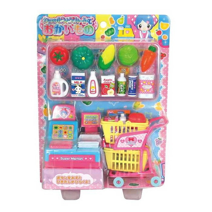 ムラオカ ショッピングカートでおかいもの(代引不可)