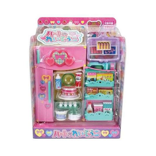 ムラオカ ハートのれいぞうこ(代引不可)