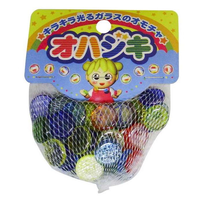 マルカ おはじき(代引不可)