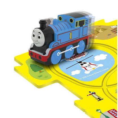 マスダヤ はしる!トーマス パネル8枚(代引不可)