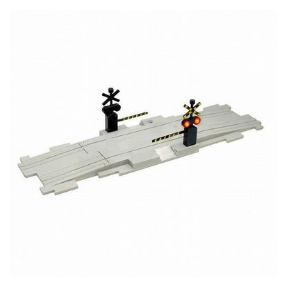 マスダヤ パネルワールド専用拡張パネル踏切セット2(代引不可)