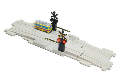 マスダヤ パネルワールド専用拡張パネル踏切セット2(代引不可)