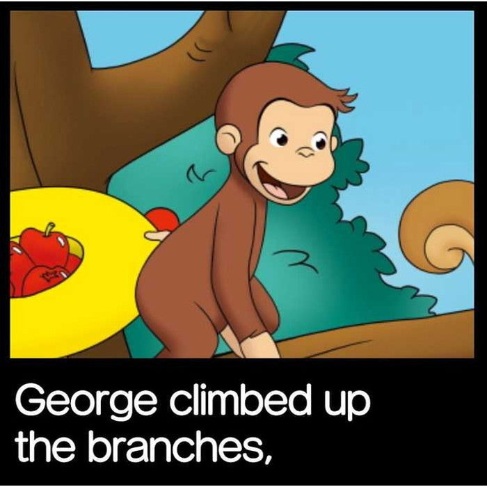 セガトイズ ドリームスイッチ専用ソフト おさるのジョージ(代引不可)