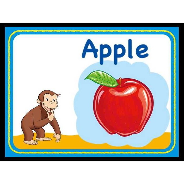 セガトイズ ドリームスイッチ専用ソフト おさるのジョージ(代引不可)