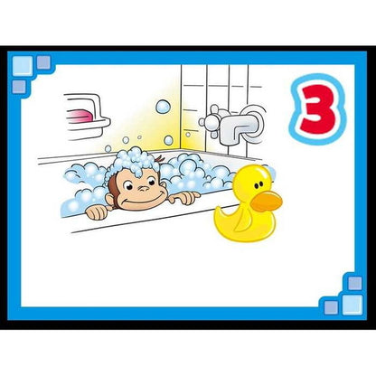 セガトイズ ドリームスイッチ専用ソフト おさるのジョージ(代引不可)