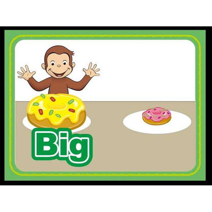 セガトイズ ドリームスイッチ専用ソフト おさるのジョージ(代引不可)