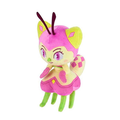 セガトイズ インセクトランド ぬいぐるみS シャルロット(カマキリ)(代引不可)