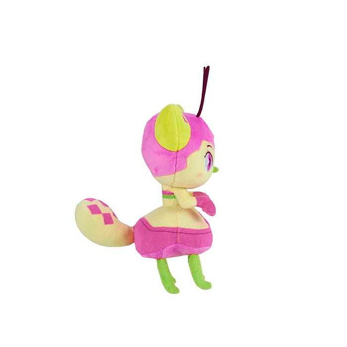 セガトイズ インセクトランド ぬいぐるみS シャルロット(カマキリ)(代引不可)