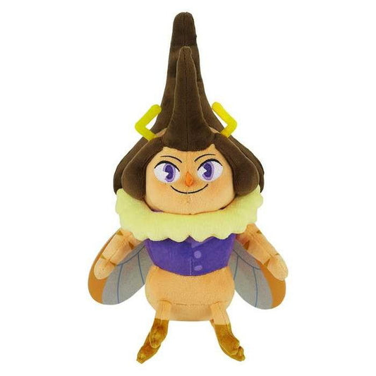 セガトイズ インセクトランド ぬいぐるみS ガブリエル(カブトムシ)(代引不可)