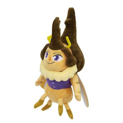 セガトイズ インセクトランド ぬいぐるみS ガブリエル(カブトムシ)(代引不可)