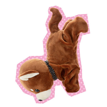 セガトイズ ココさかだちして Premium チワワ おもちゃ(代引不可)