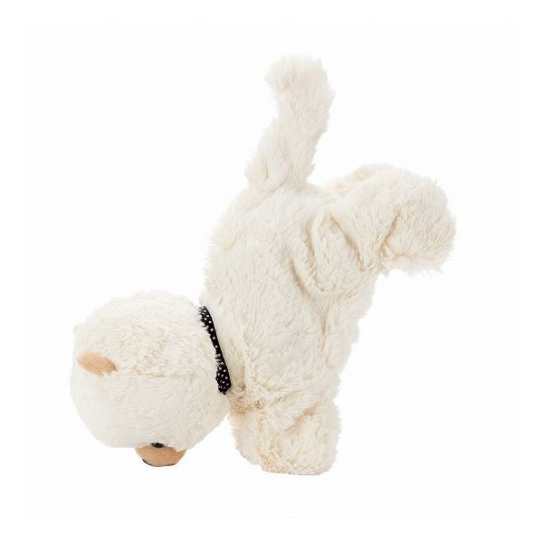 セガトイズ ココさかだちして Premium ポメラニアン おもちゃ(代引不可)