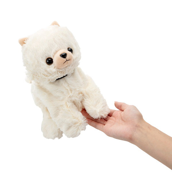 セガトイズ ココさかだちして Premium ポメラニアン おもちゃ(代引不可)