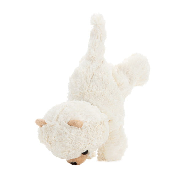 セガトイズ ココさかだちして Premium ポメラニアン おもちゃ(代引不可)